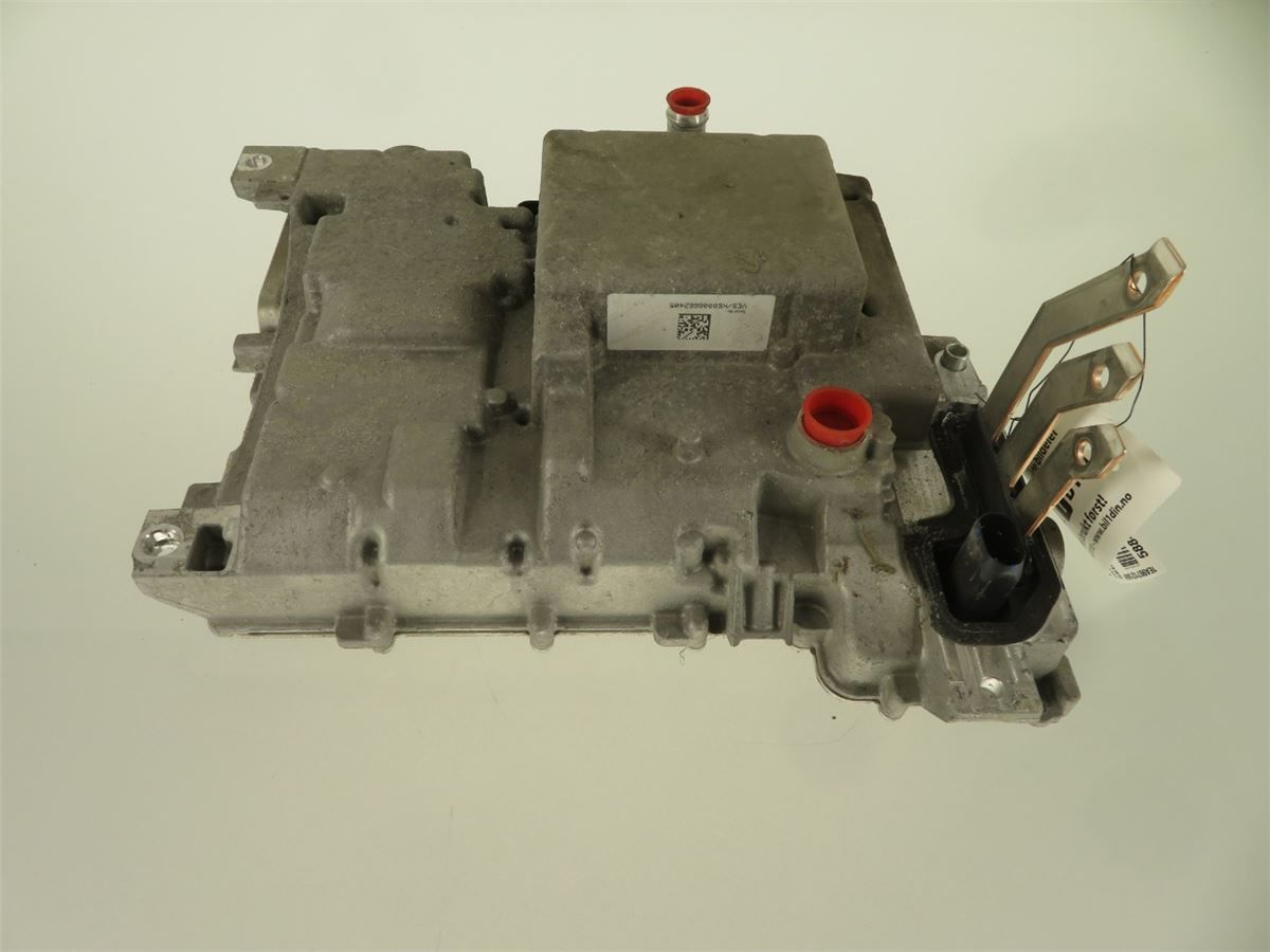 Inverter 12-220V – bilde 5