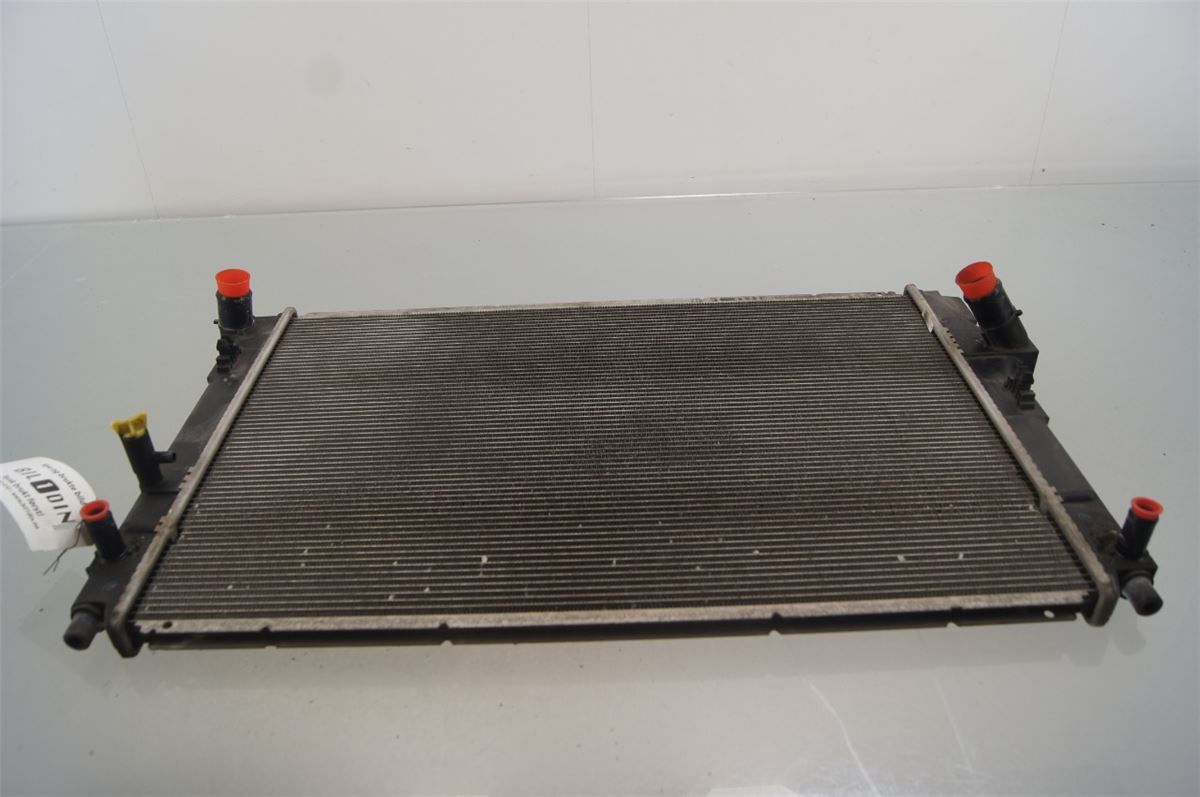 Radiator Automat – bilde 1