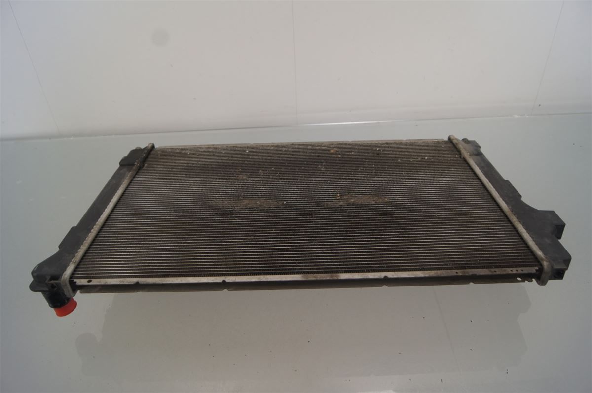 Radiator Automat – bilde 2