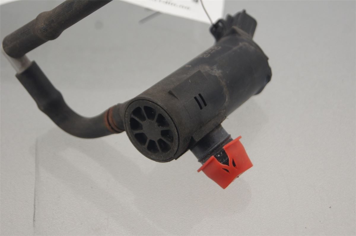 Spylerpumpe Høytrykk – bilde 2