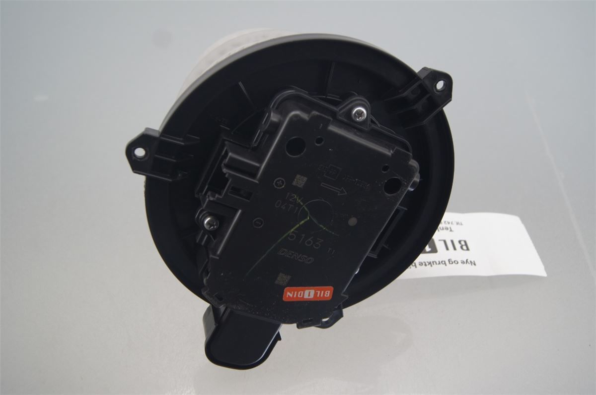 Varmeapparat Viftemotor – bilde 2