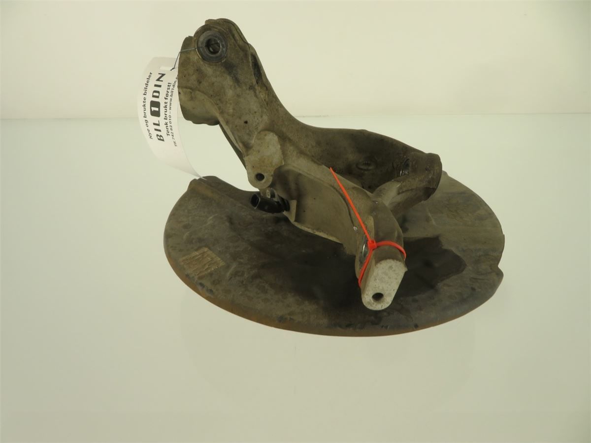 Spindel V.F – bilde 2