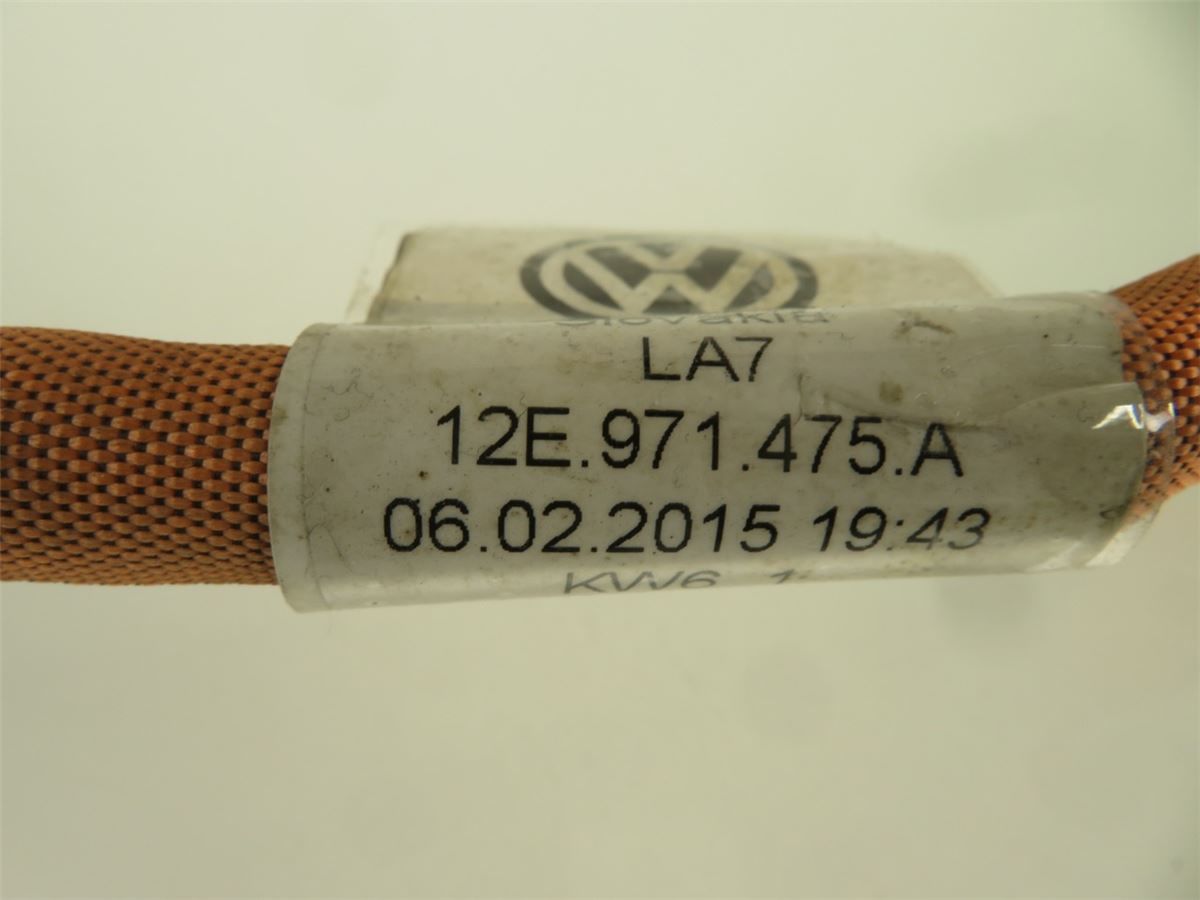 Ledningsnett Høyspenning – bilde 4