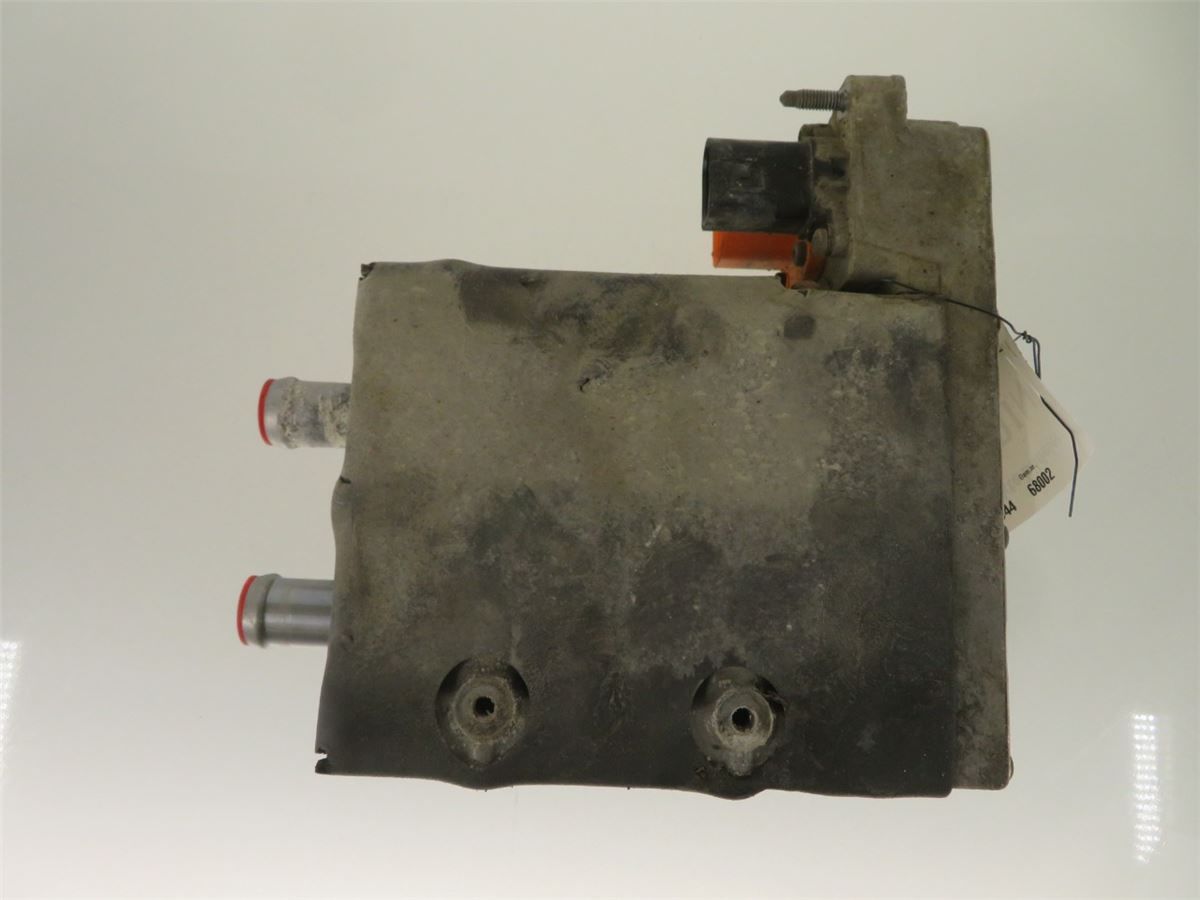 Varmeapparat Reg. Elektrisk – bilde 1