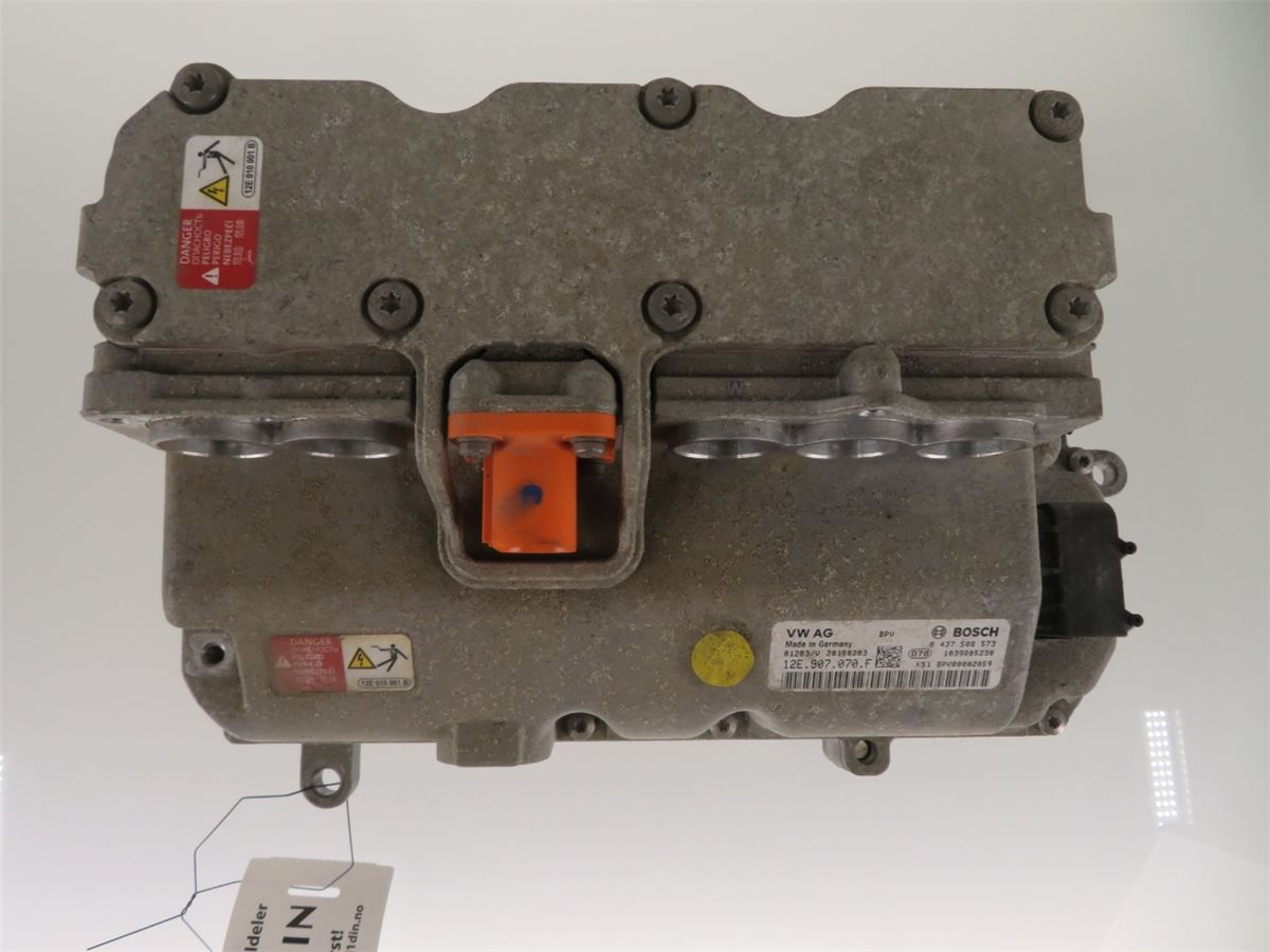 Hybrid Inverter – bilde 1