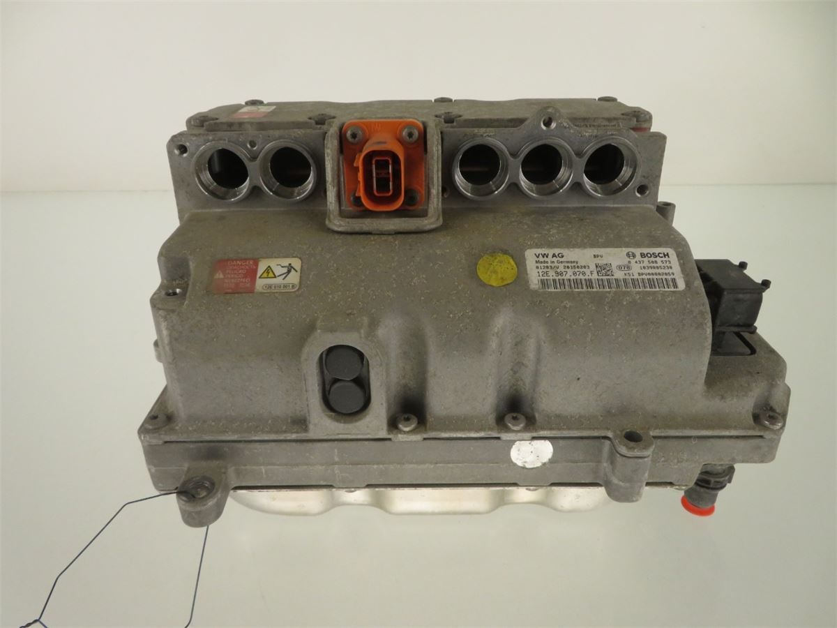 Hybrid Inverter – bilde 2