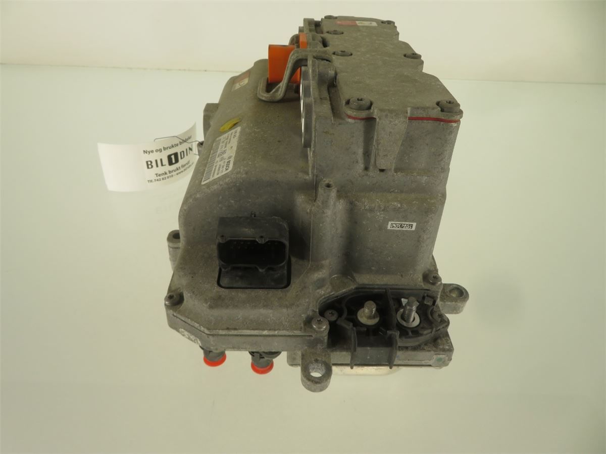Hybrid Inverter – bilde 4