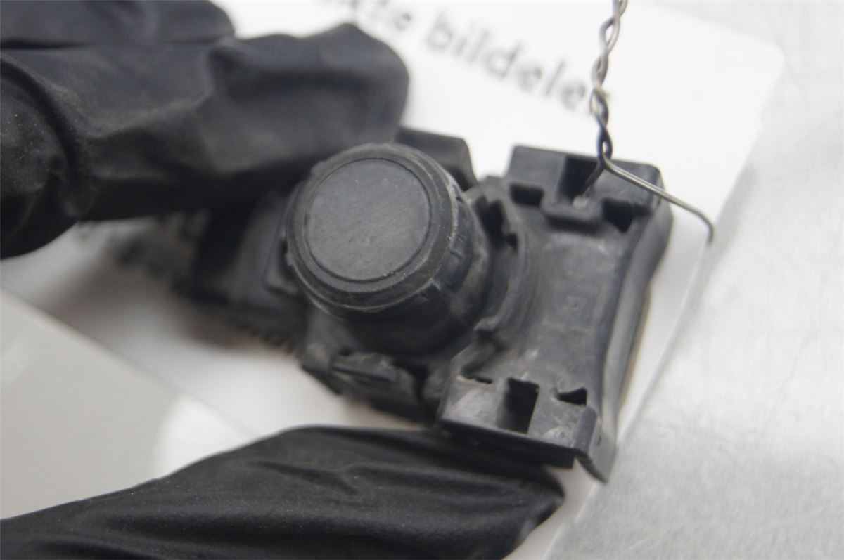Sensor Parkering Front – bilde 1