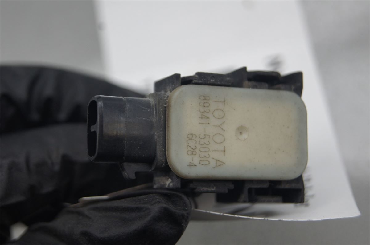 Sensor Parkering Front – bilde 2