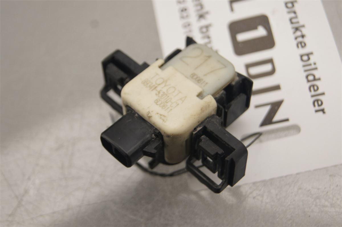 Sensor Ryggesensor – bilde 2