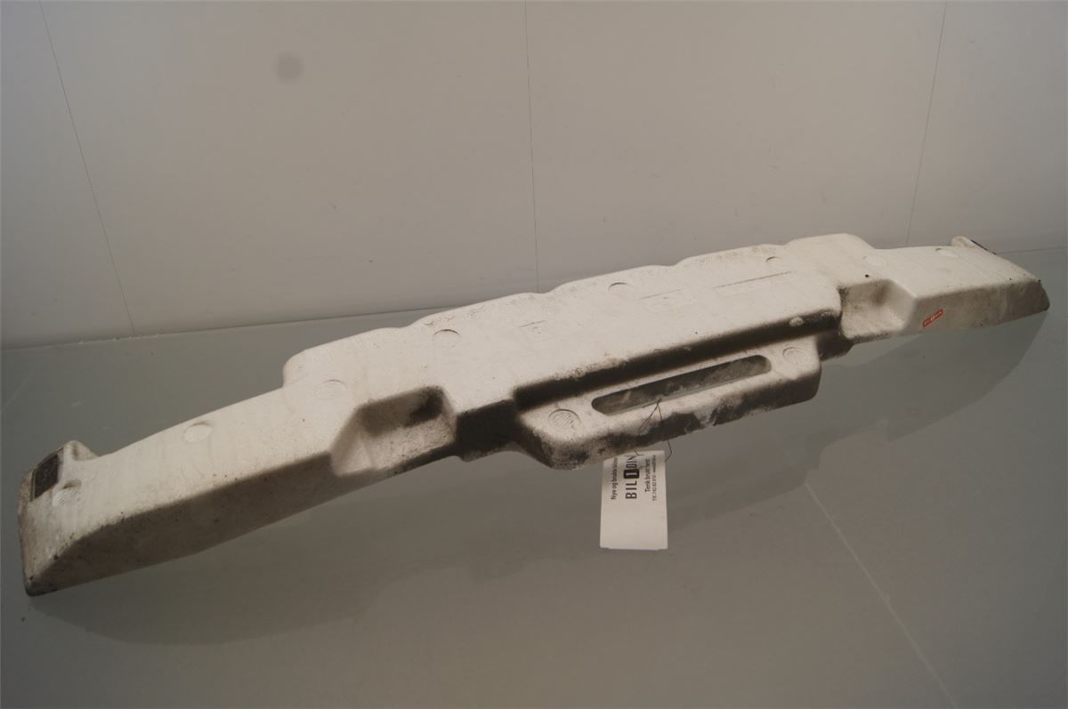 Støtfanger Bak Deform. Element – bilde 1