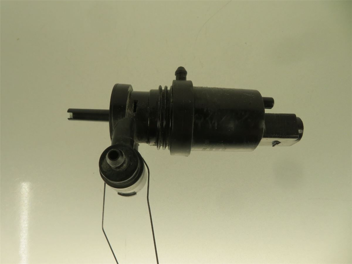 Spylerpumpe Frontrute – bilde 1