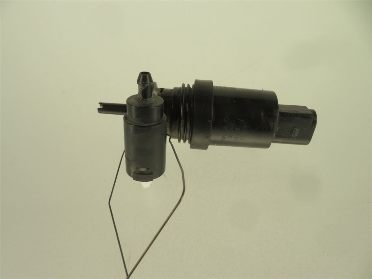 Spylerpumpe Frontrute – bilde 2