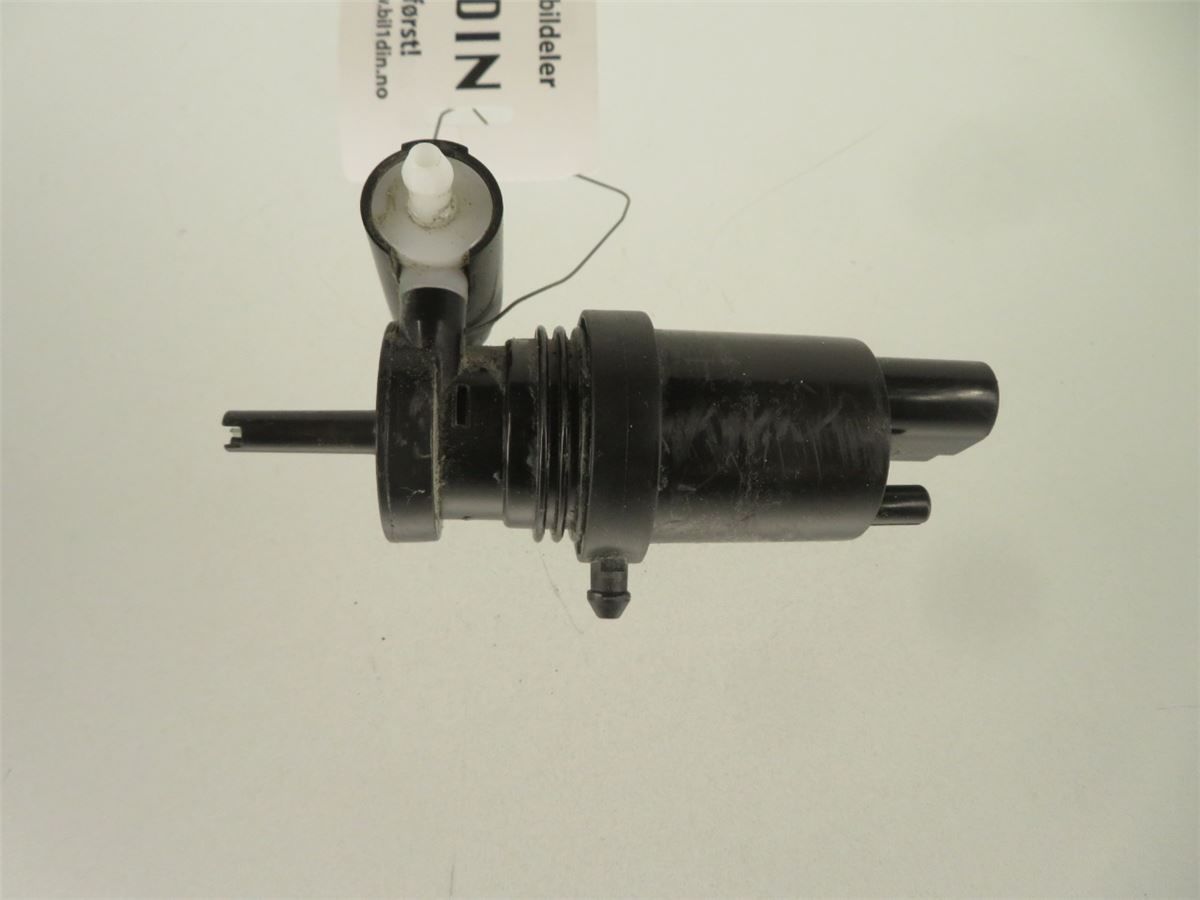 Spylerpumpe Frontrute – bilde 3