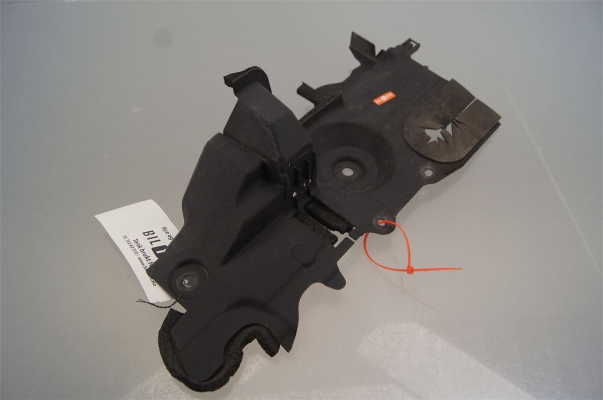 Luftstyring Front – bilde 1