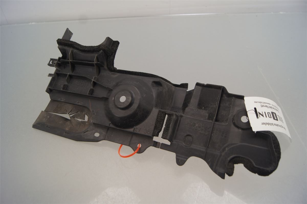 Luftstyring Front – bilde 2