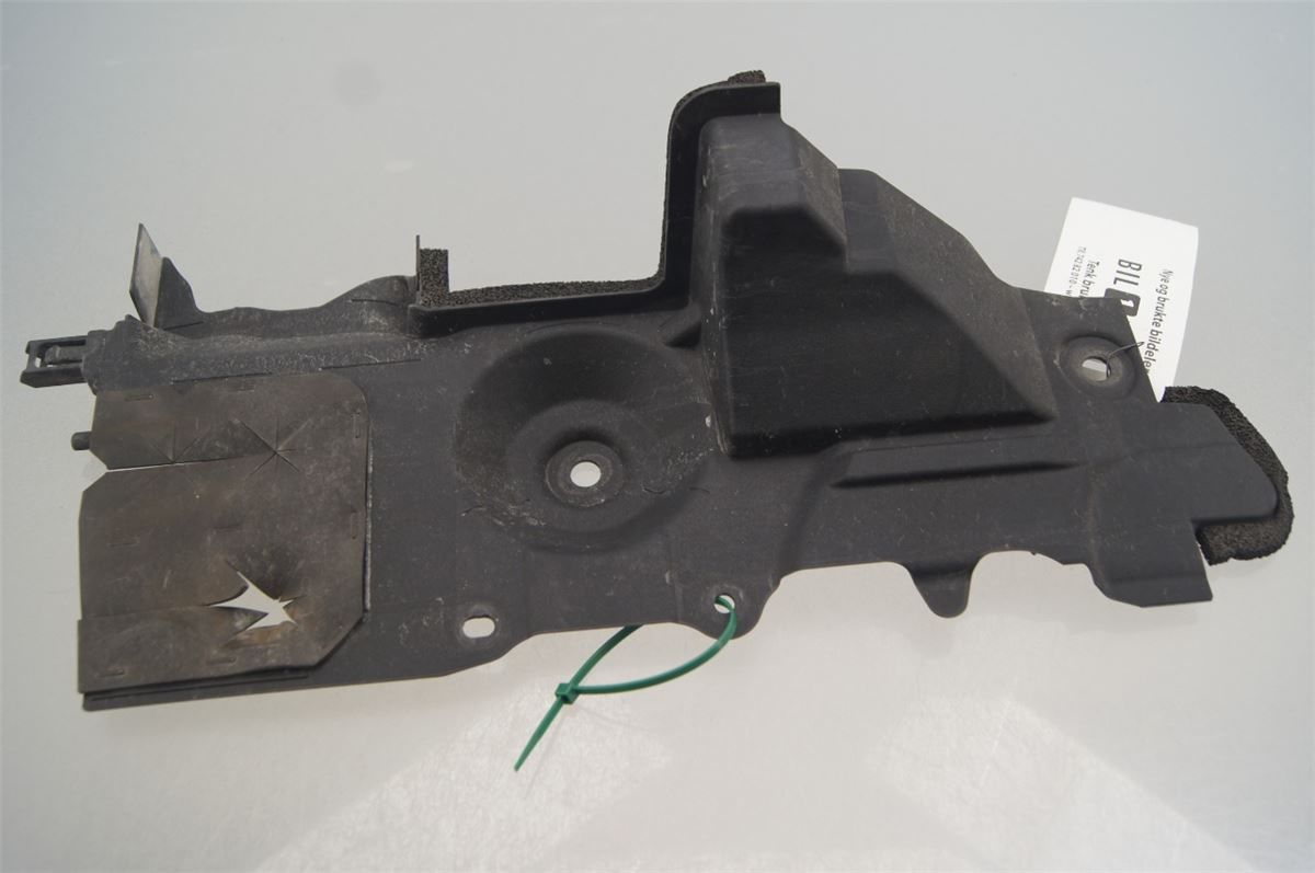 Luftstyring Front – bilde 1