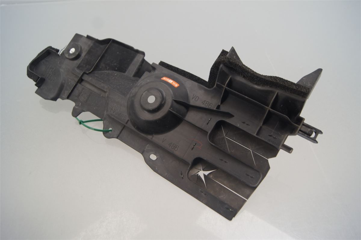 Luftstyring Front – bilde 2