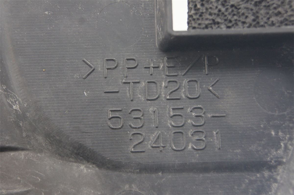Luftstyring Front – bilde 3