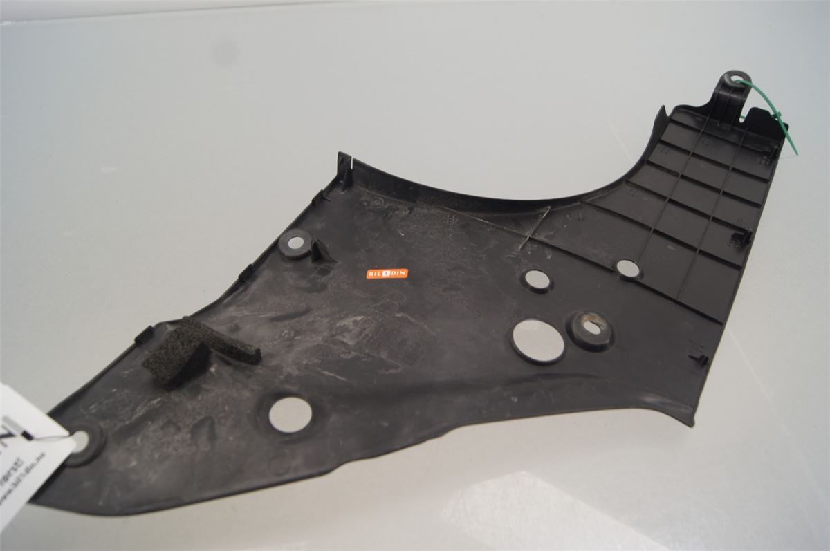 Front Plastdeklser – bilde 1