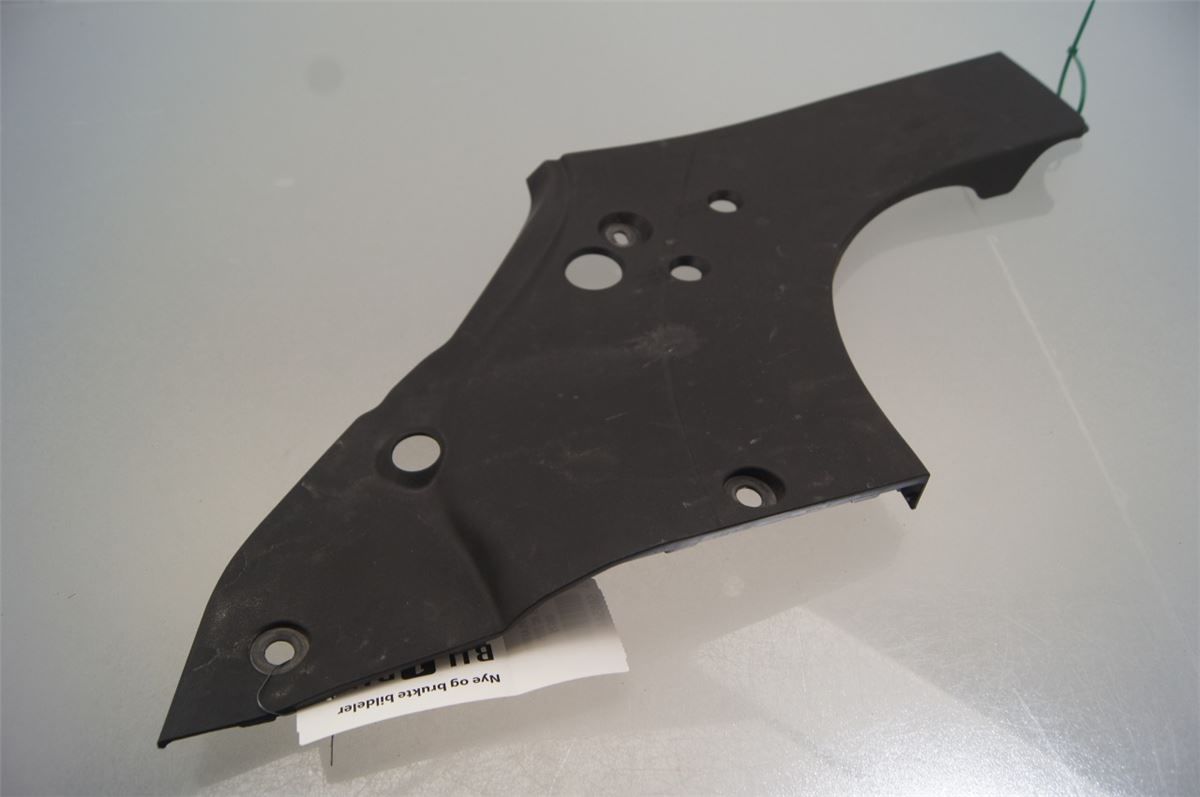 Front Plastdeklser – bilde 3