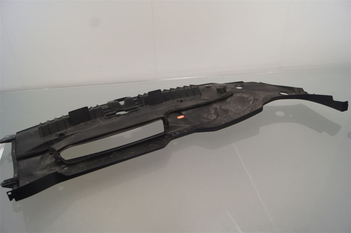 Front Plastdeklser – bilde 1