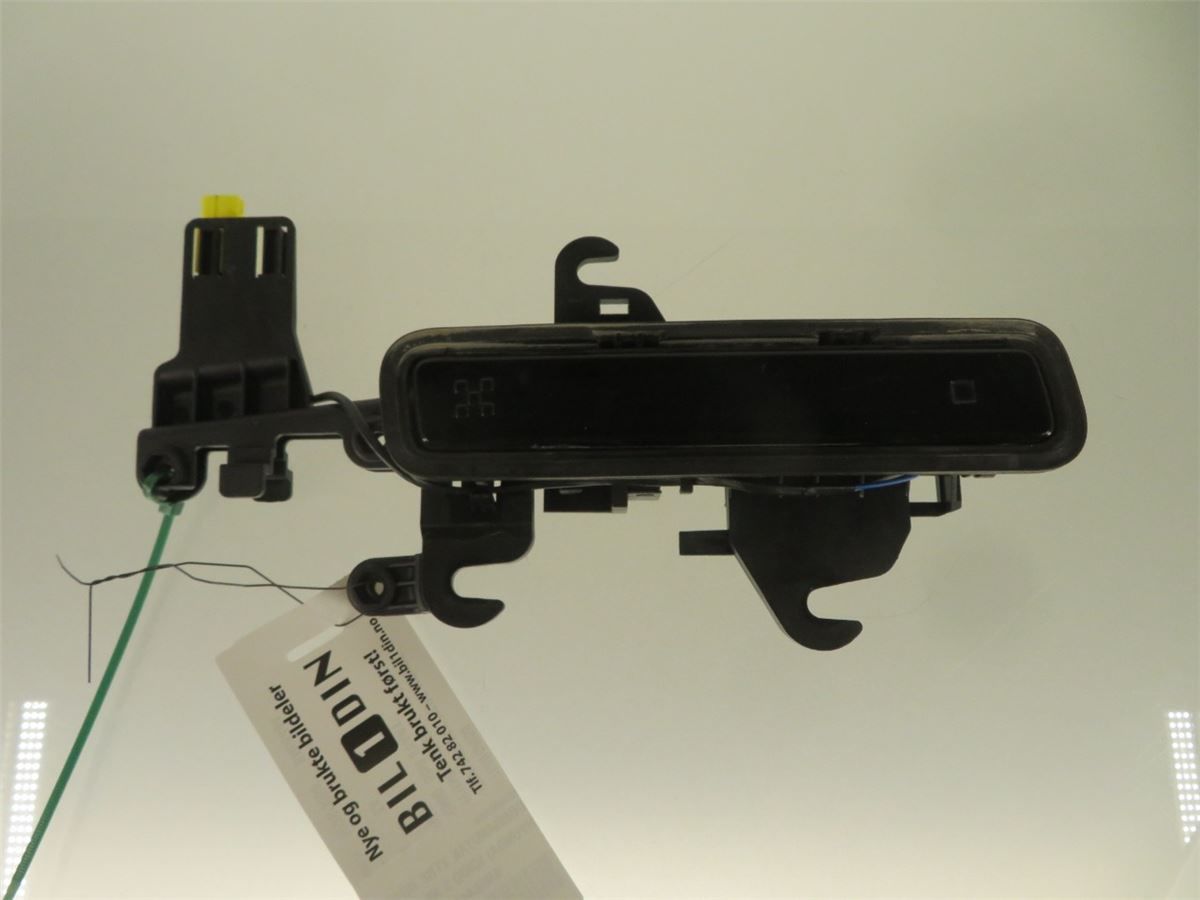 Dørhandtak Ytre Høyre – bilde 1