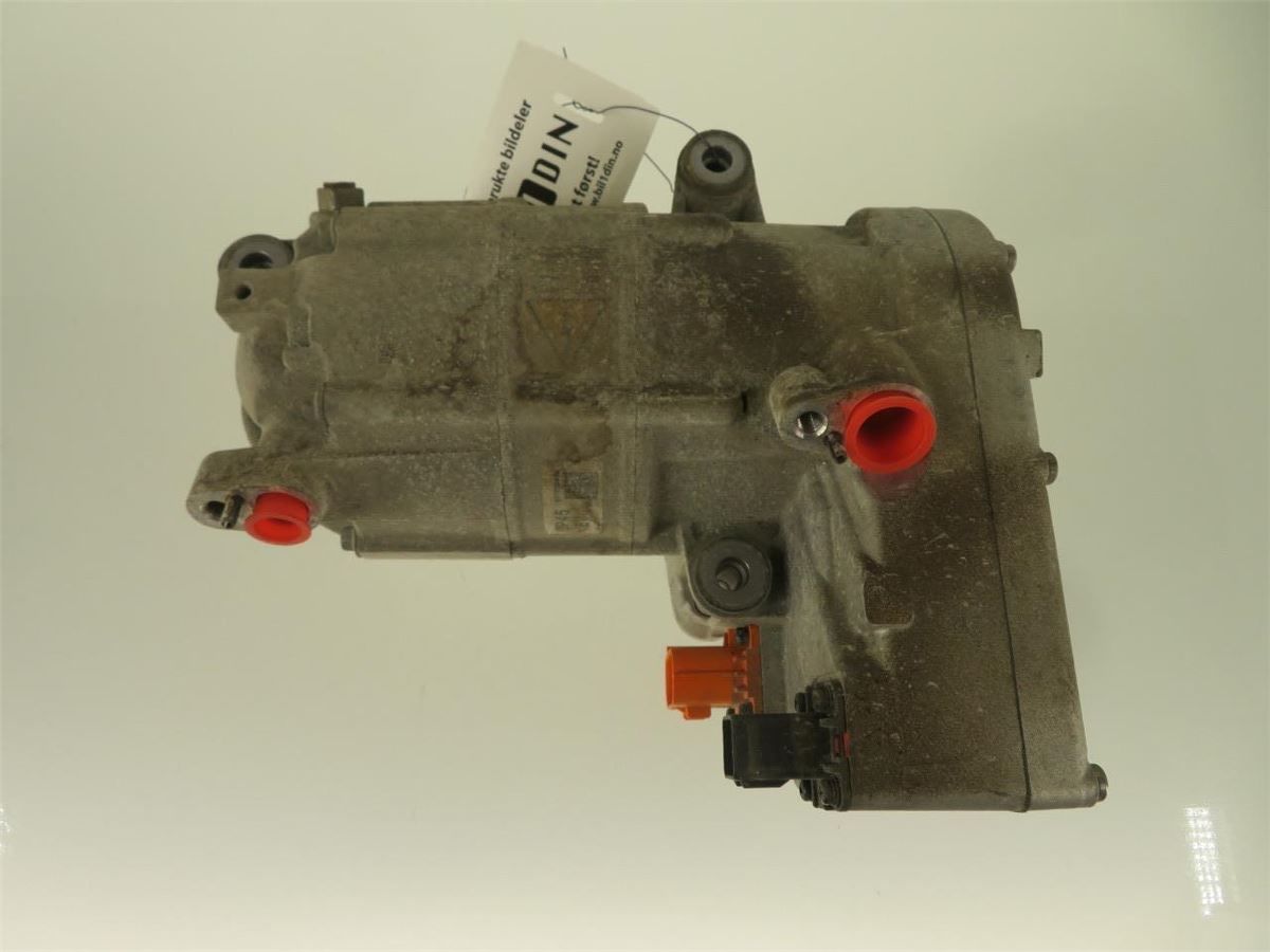 Varme AC Kompressor – bilde 1