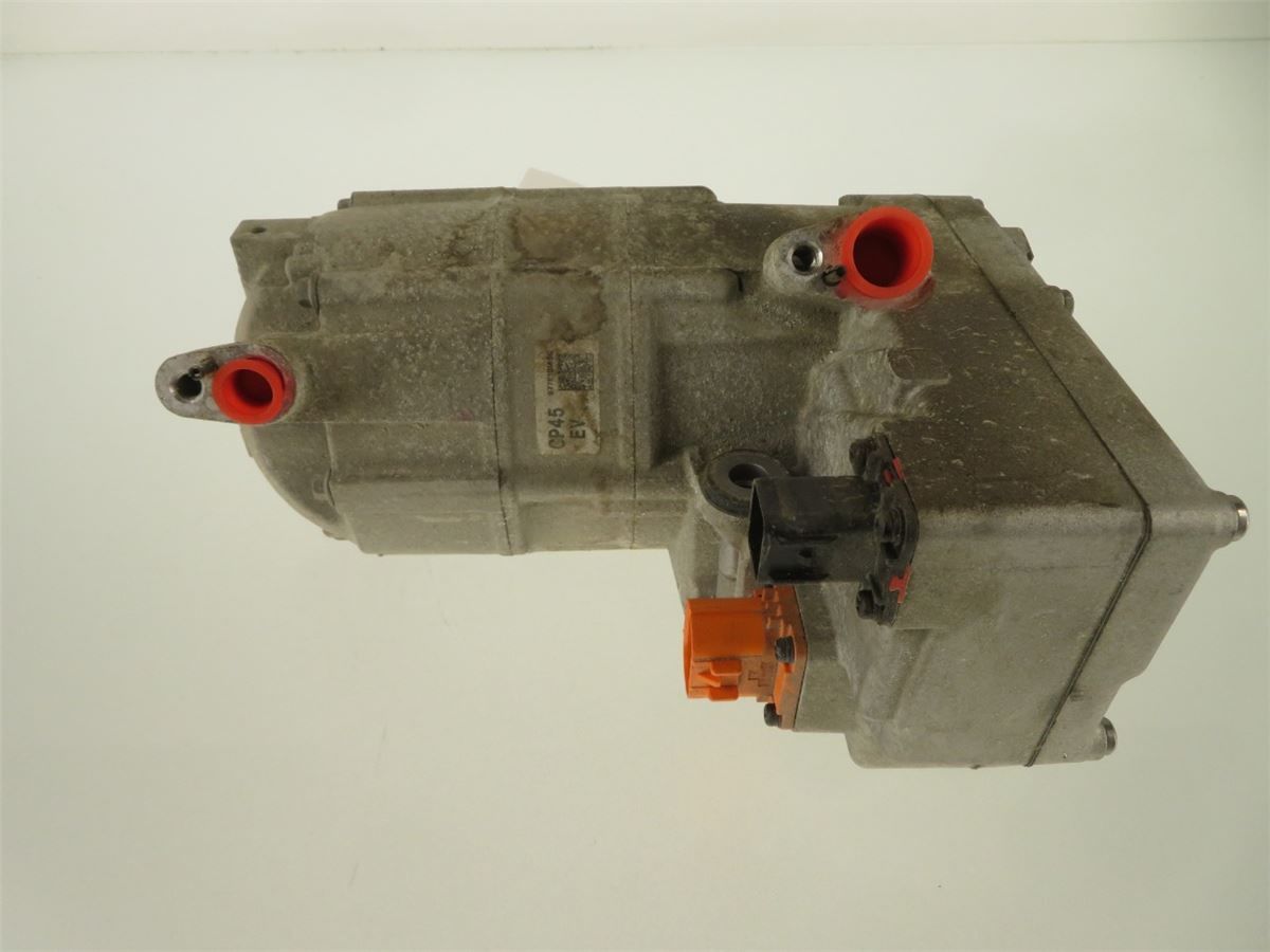 Varme AC Kompressor – bilde 2