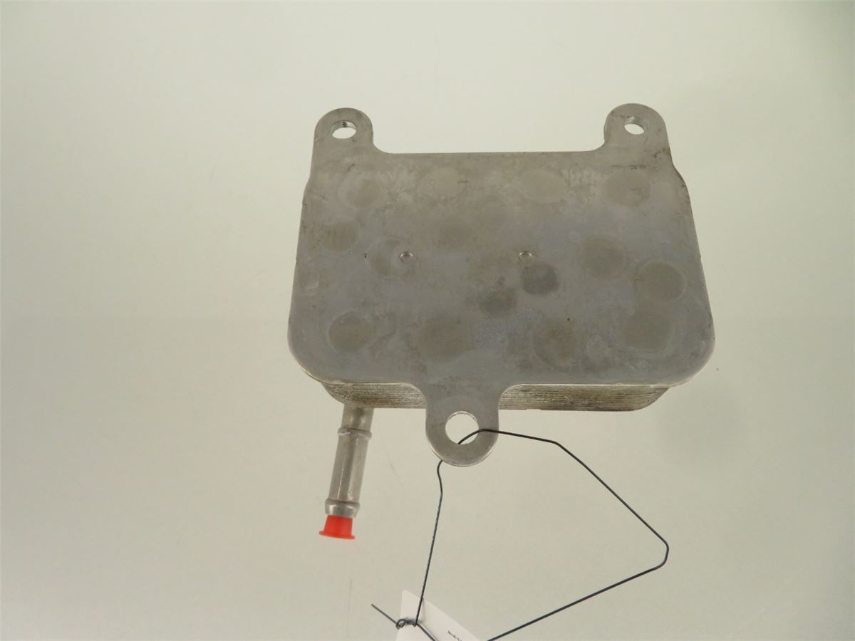 Radiator Oljekjøler Motor – bilde 4