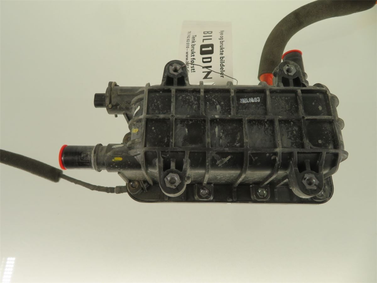 Motorvarmer Elektrisk – bilde 3