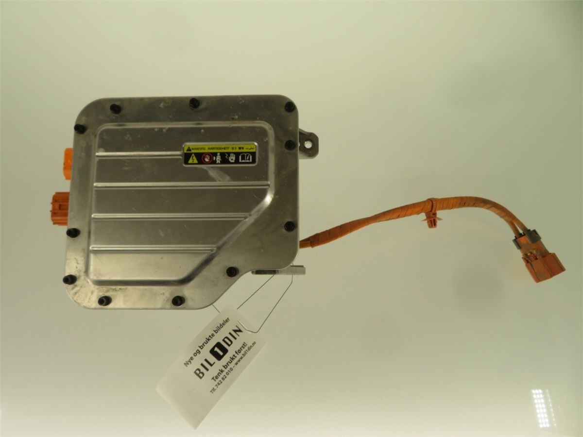Elektrisk Øvrig – bilde 1