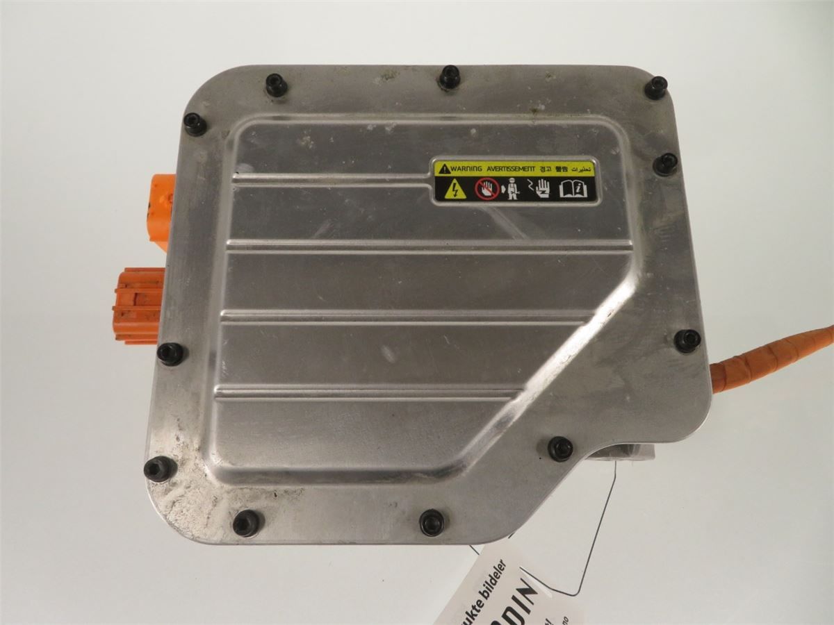 Elektrisk Øvrig – bilde 2