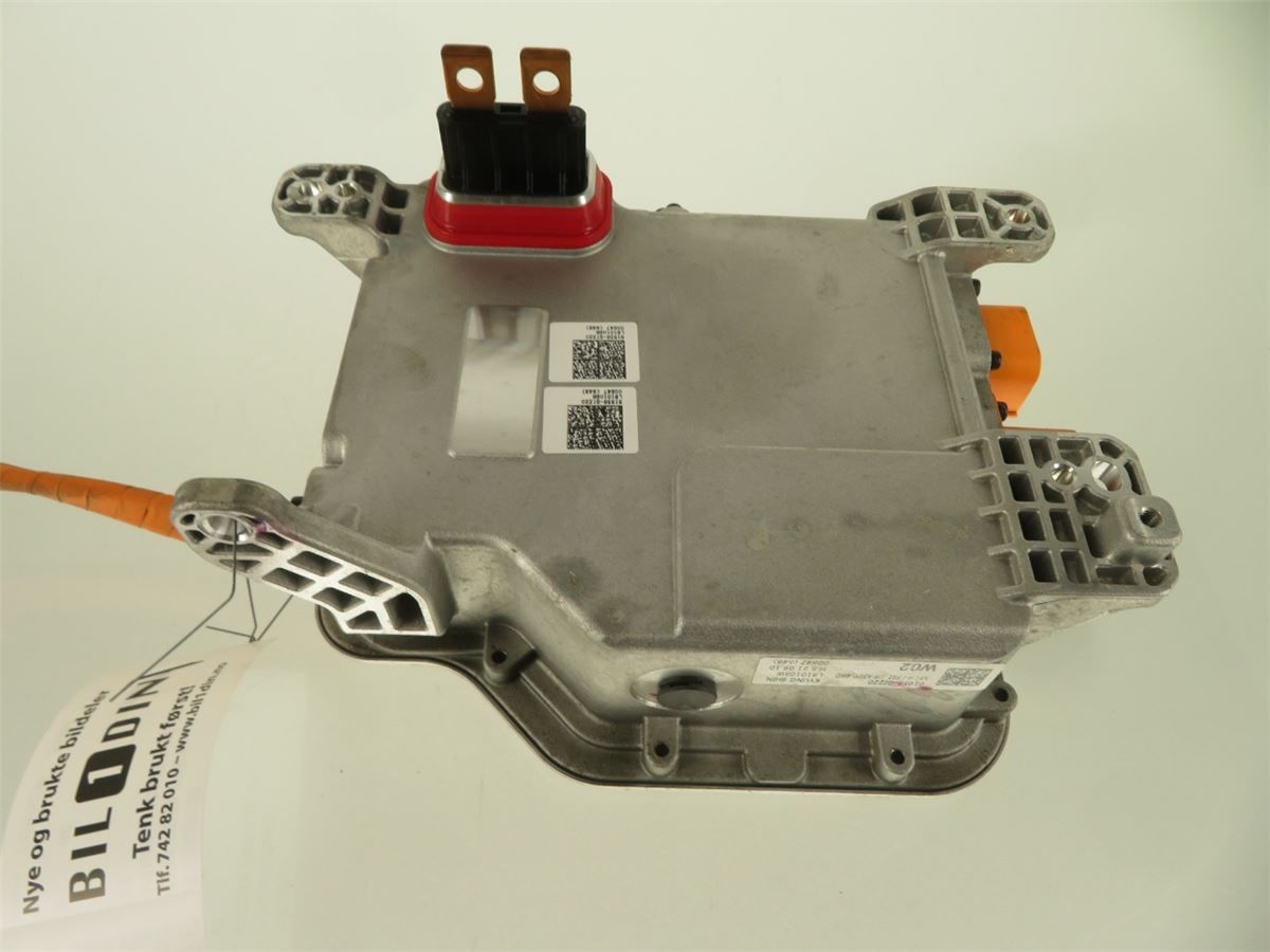 Elektrisk Øvrig – bilde 3