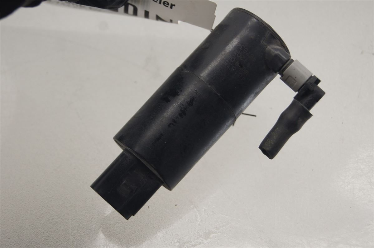Spylerpumpe Høytrykk – bilde 2