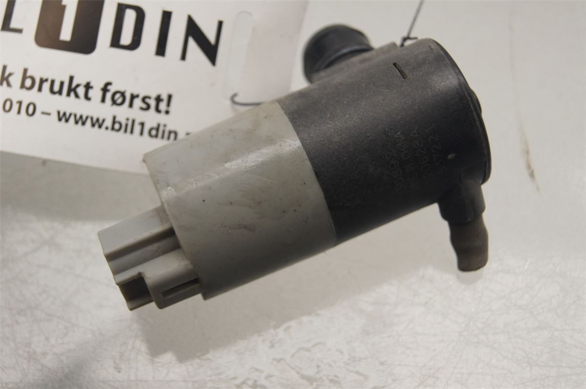Spylerpumpe Frontrute – bilde 2