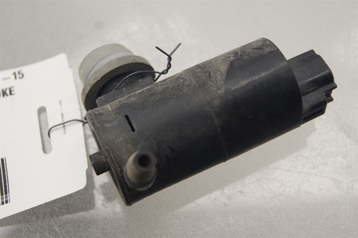Spylerpumpe Bakluke – bilde 1