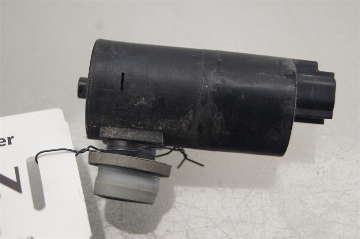 Spylerpumpe Bakluke – bilde 2