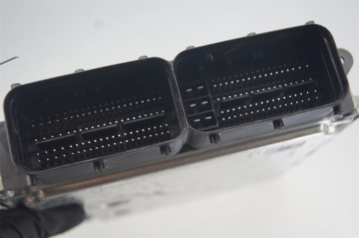 Styreenhet Motor (ECU) Diesel – bilde 3