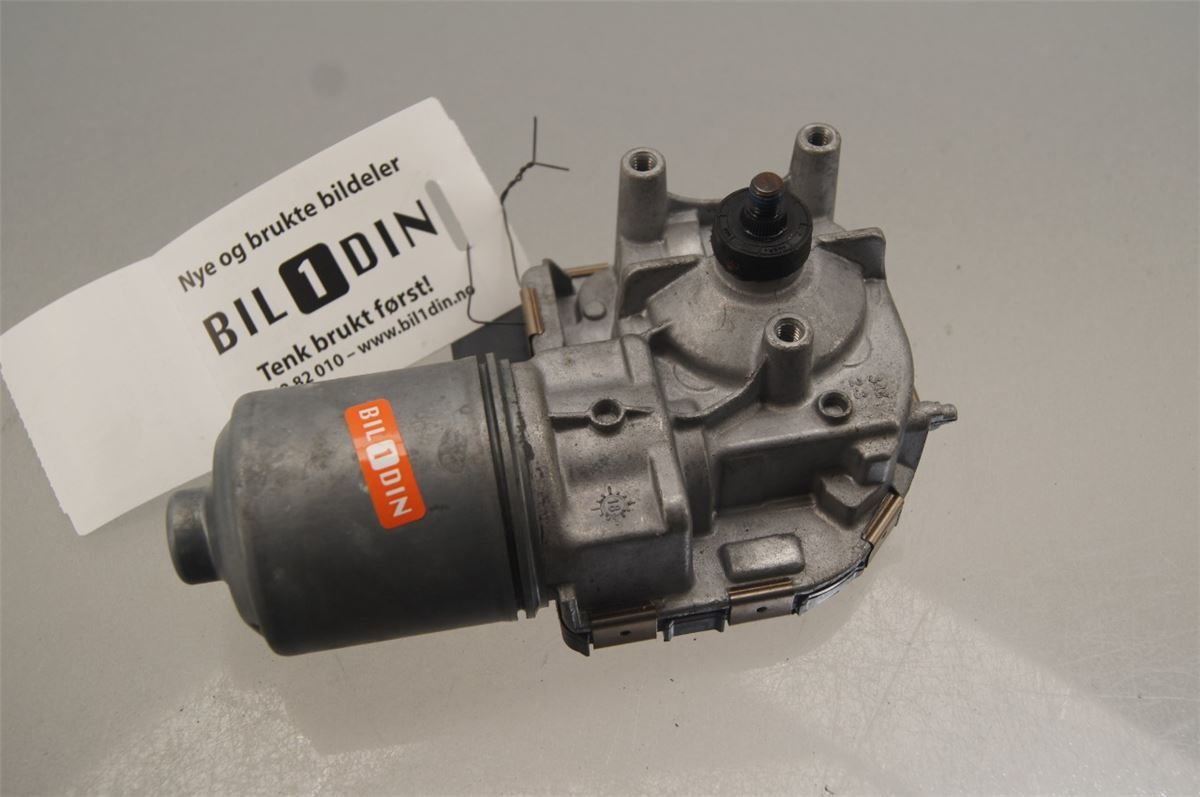 Viskermotor Frontrute – bilde 1