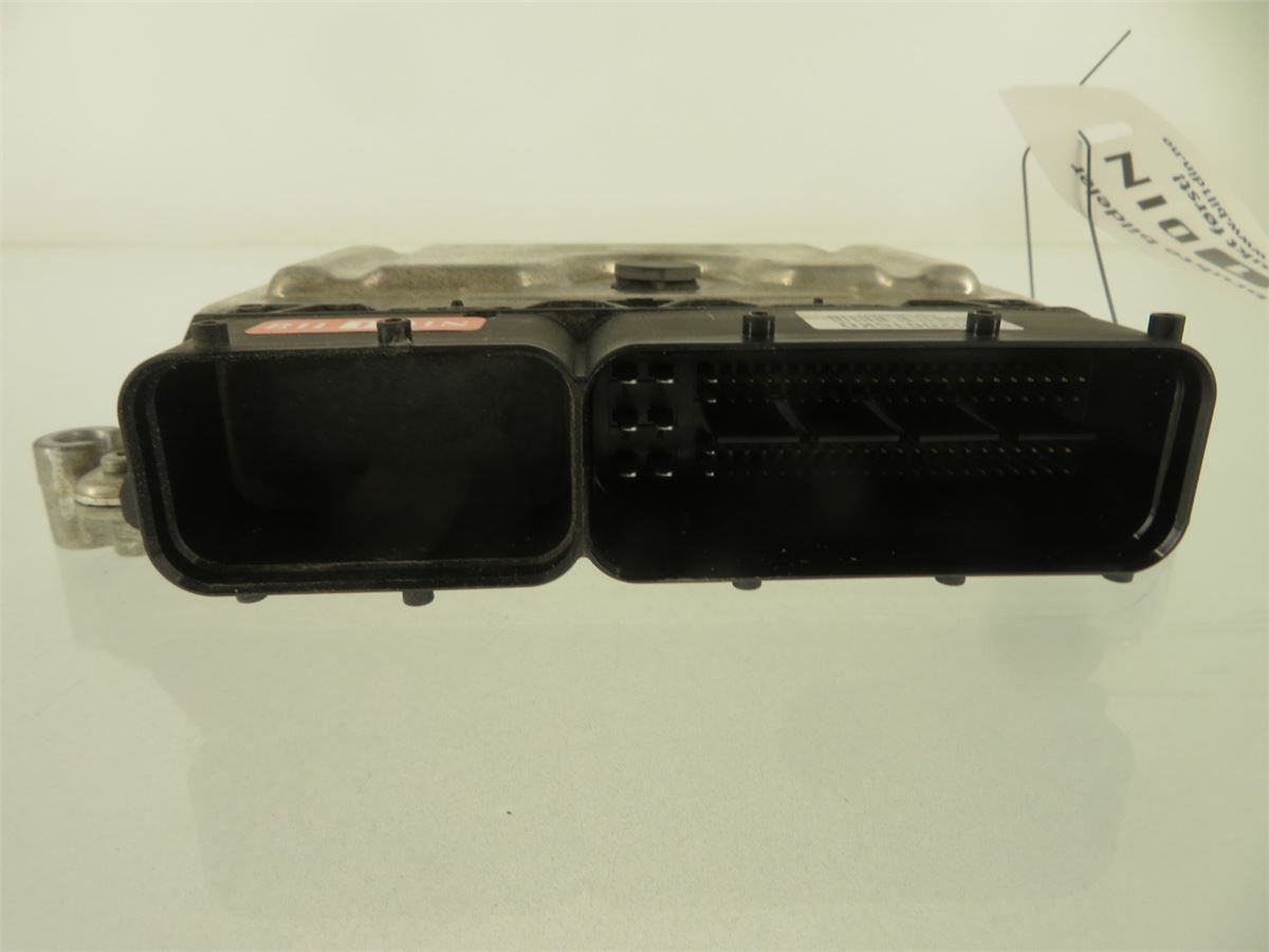 Styreenhet Motor (ECU) Bensin – bilde 3