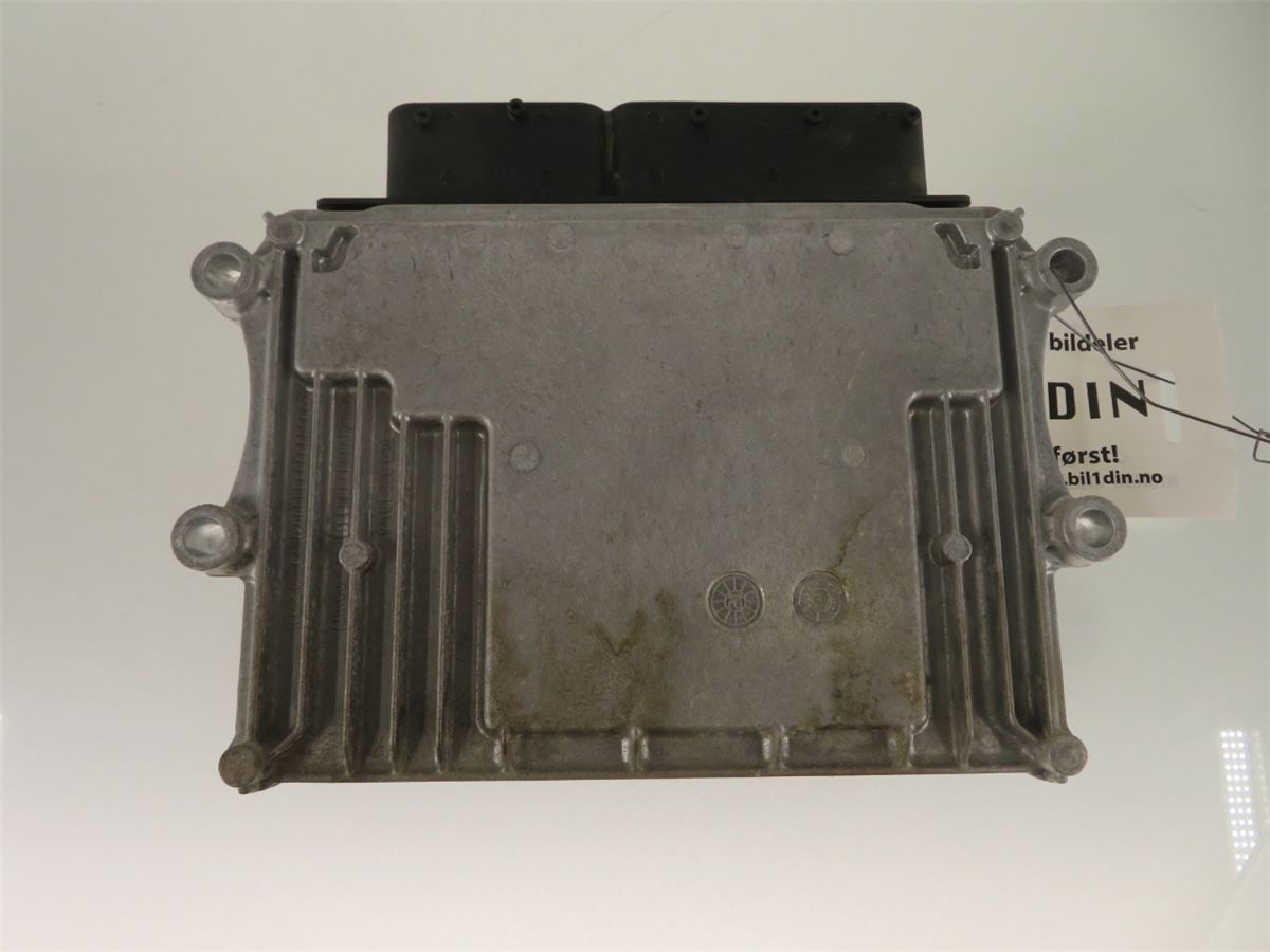 Styreenhet Motor (ECU) Bensin – bilde 4