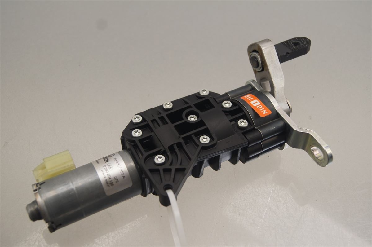 Baklukeåpner Automatisk – bilde 1