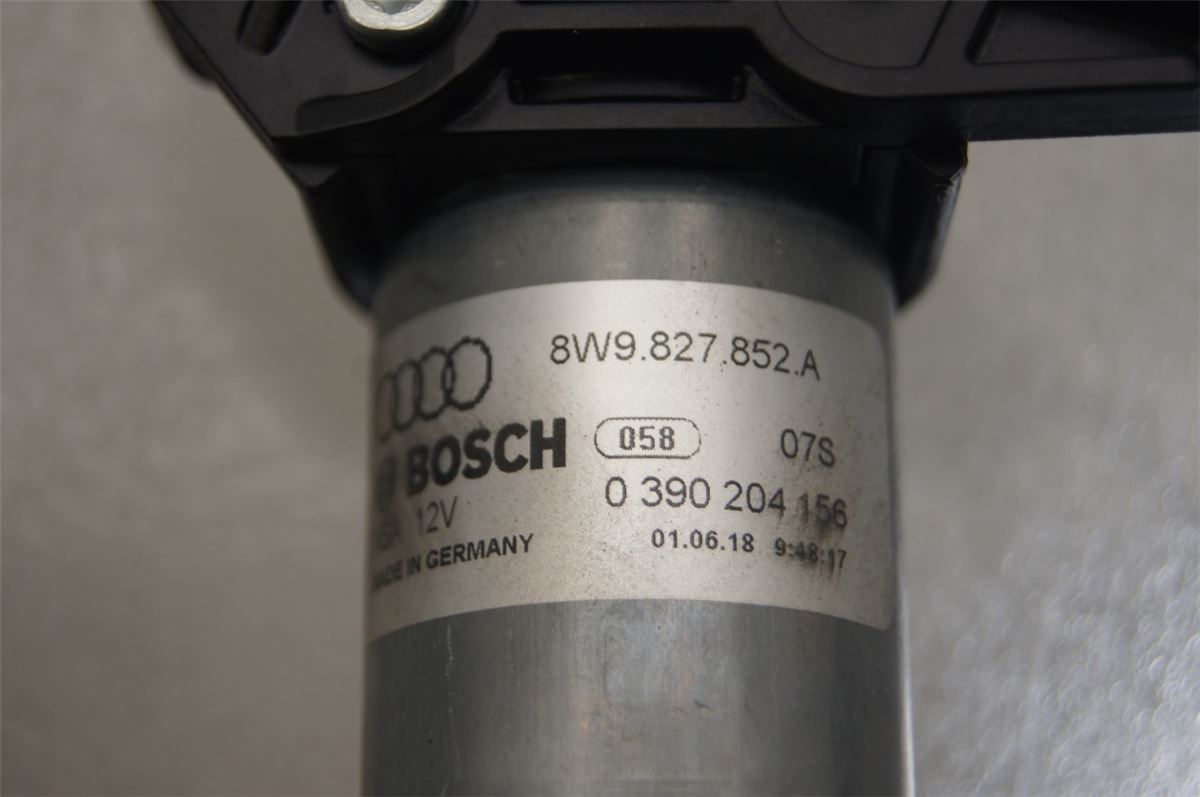 Baklukeåpner Automatisk – bilde 2
