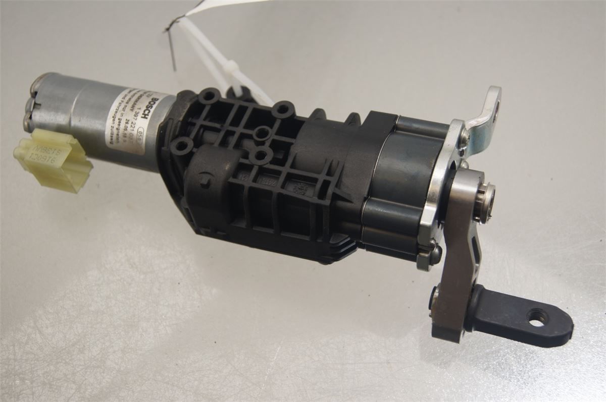 Baklukeåpner Automatisk – bilde 3
