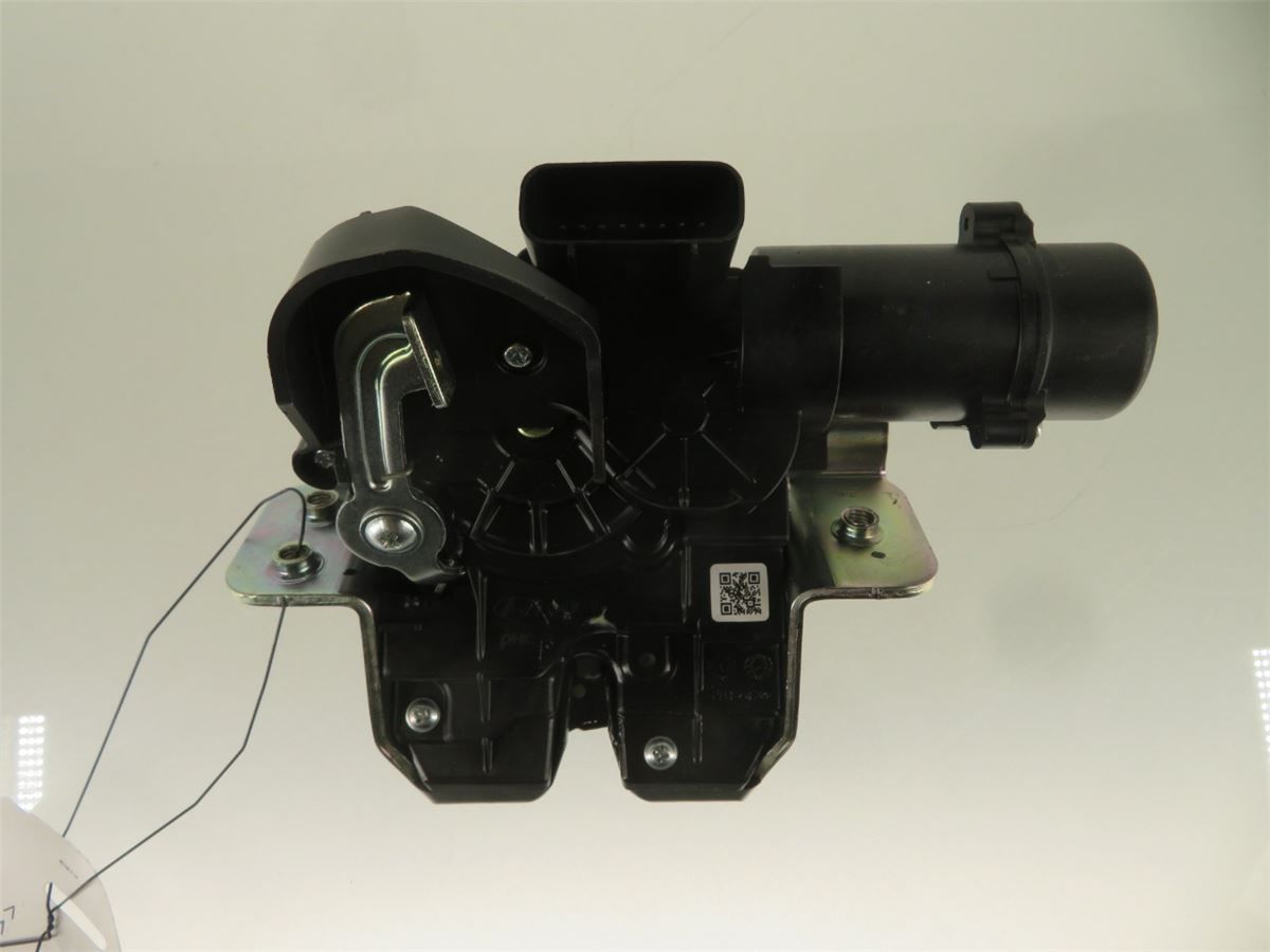 Bakluke / Lokk Låsekasse – bilde 2