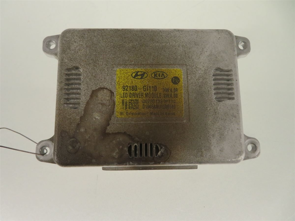 Styreenhet Xenon – bilde 2