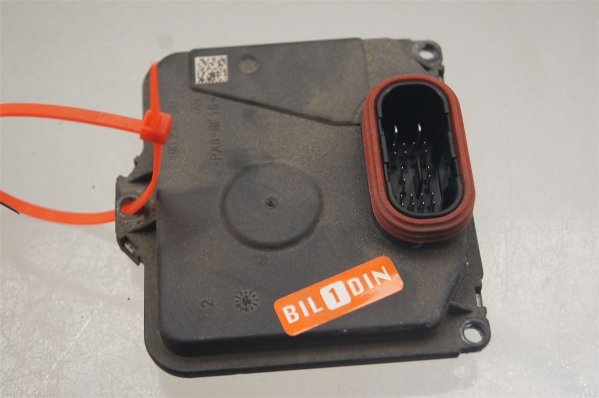 Styreenhet Xenon – bilde 1
