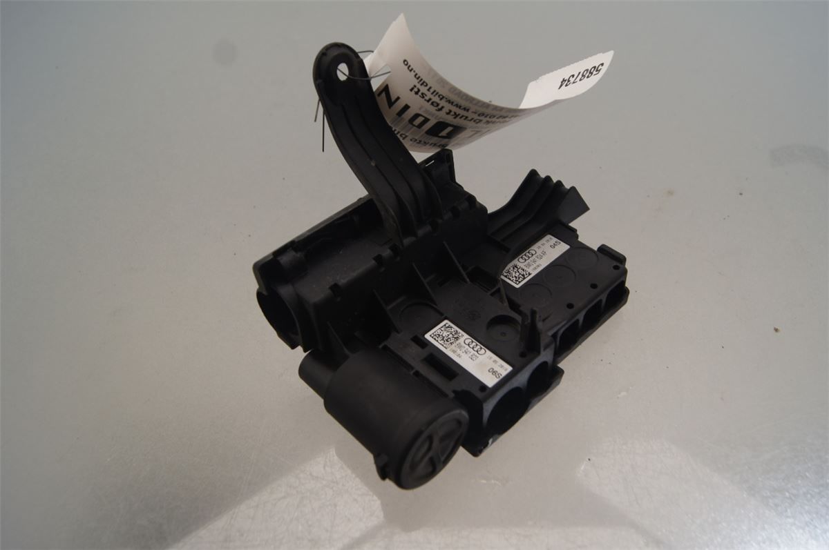Elektrisk Øvrig – bilde 1