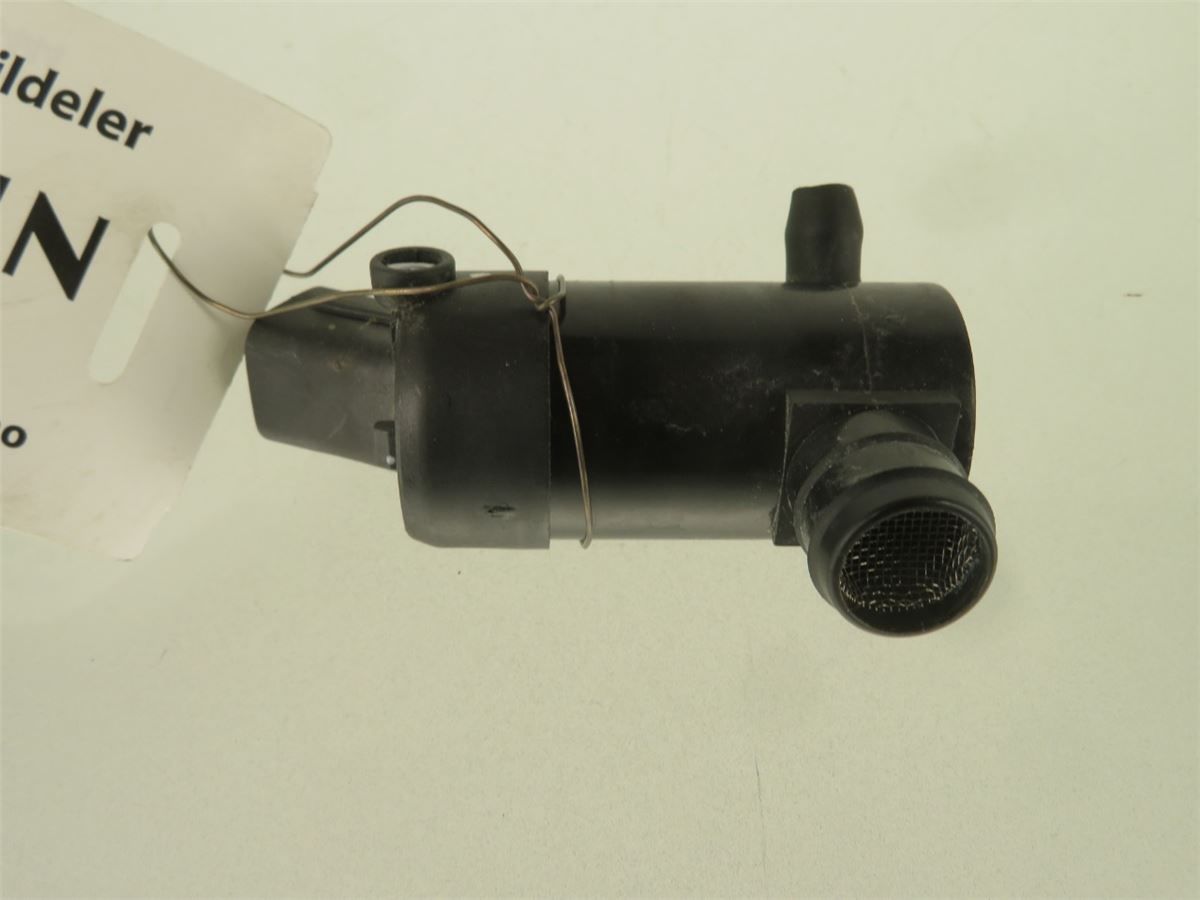 Spylerpumpe Frontrute – bilde 3